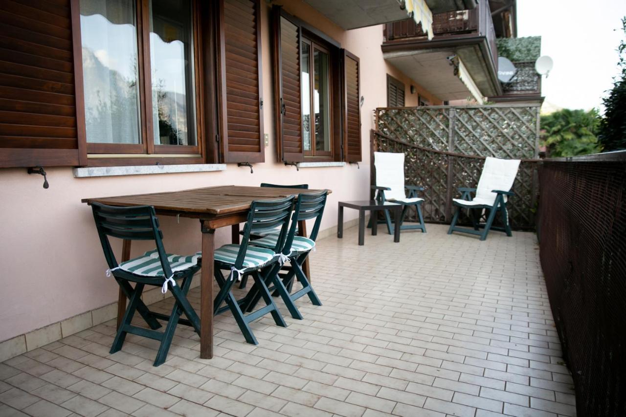 Iseolakerental - Riva House Riva di Solto Exterior foto